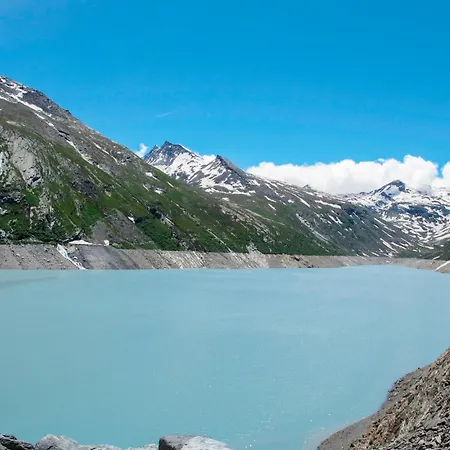 Apollo Appartement-fewo 6-bettwohnung Nr- 11 By Interhome Appartamento Saas-Fee